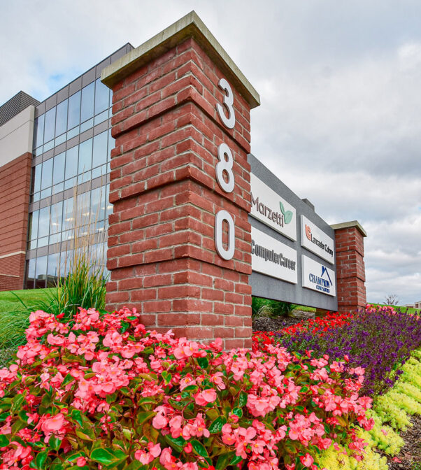 Portfolio - Landscape Management for All Seasons