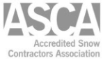 Accredited Snow Contractors Association