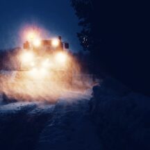 Commercial Snow Removal – Your #1 Winter Must
