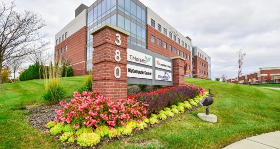 Commercial Landscaping