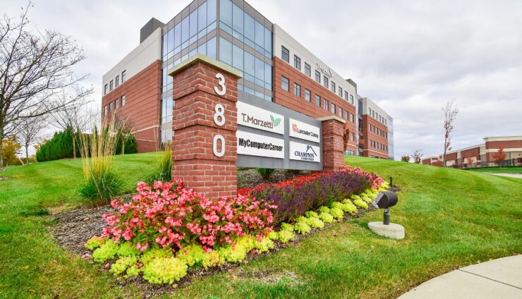 Commercial Landscaping Services needed in Spring for Ohio Businesses: A Guide by Five Seasons Landscape Management