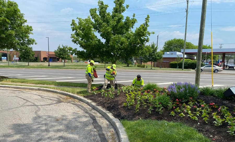 You Need CostEffective Reliable Commercial Grounds Maintenance