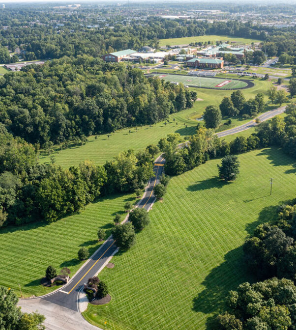 Academic Campus Maintenance