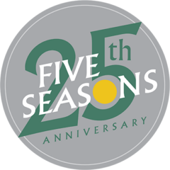 Five Seasons Landscape