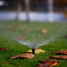 Getting Prepared for Fall with Quality Commercial Irrigation Maintenance