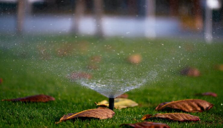 Getting Prepared for Fall with Quality Commercial Irrigation Maintenance