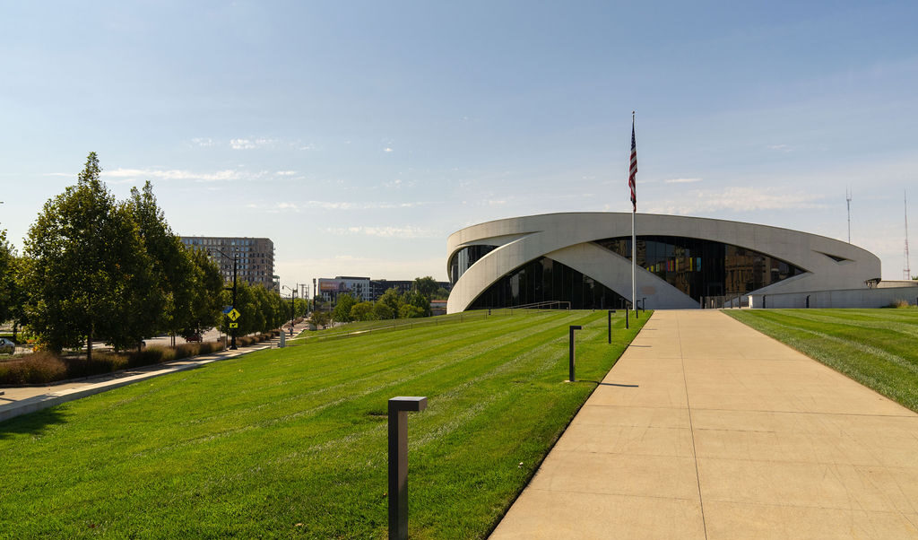 Commercial Landscaping