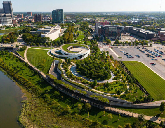 Commercial Landscaping
