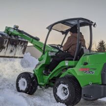 Keep Your Property Safe This Winter With Reliable Corporate Snow Removal