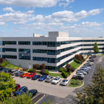 Five Landscaping Ideas for Commercial Property