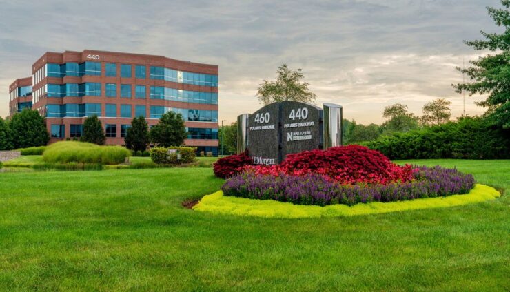 Six Services That Are Provided in Commercial Landscaping