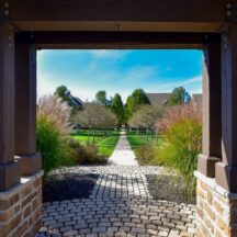 Professional Apartment Landscaping to Attract the Best Tenants