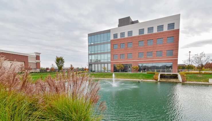 Business Landscaping Ideas to Enhance Your Property’s Look and Feel