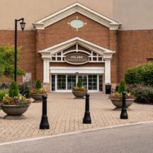 Five Types of Commercial Landscape Lighting for Your Commercial Property