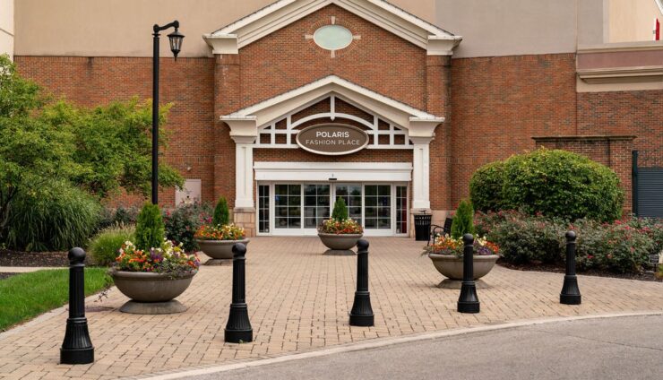 Five Types of Commercial Landscape Lighting for Your Commercial Property