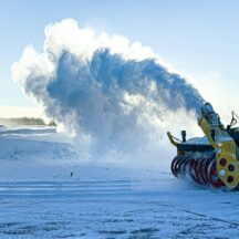 Commercial Snow Removal Services for Your Property From the Pros