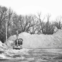 The Ultimate Guide to Parking Lot Salt Application