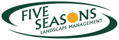 Five Seasons Landscape logo